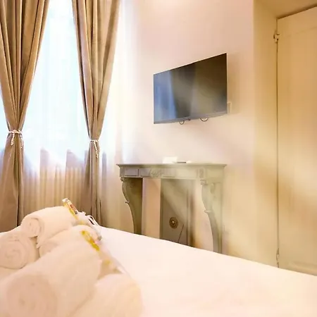 Veronavera Residenza Villamarianna 아파트 *