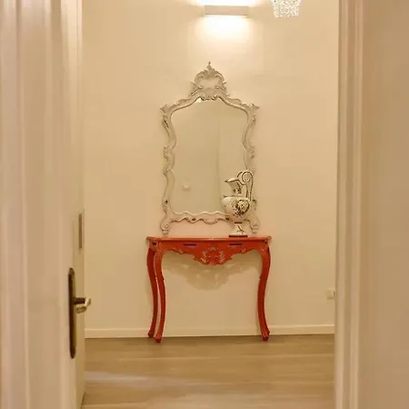 Veronavera Residenza Villamarianna 아파트 *