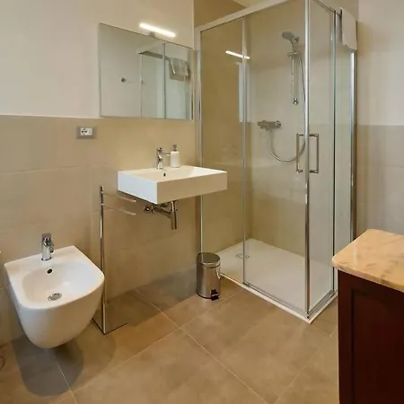 Veronavera Residenza Villamarianna 아파트 베로나