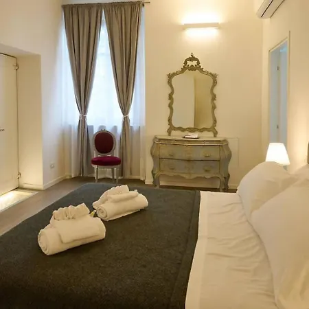 아파트 Veronavera Residenza Villamarianna 베로나