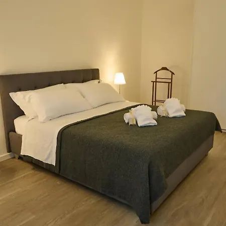 Veronavera Residenza Villamarianna 베로나