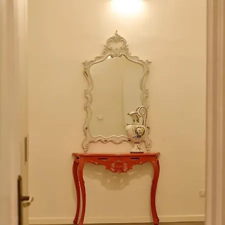 Veronavera Residenza Villamarianna Apartment