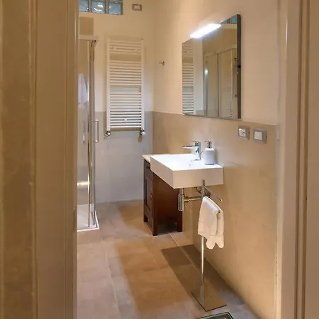 Veronavera Residenza Villamarianna Apartment *