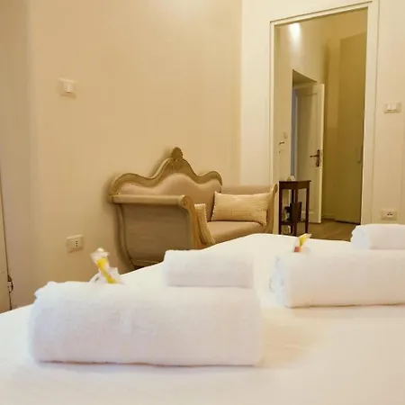 아파트 Veronavera Residenza Villamarianna 베로나