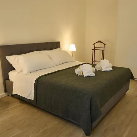 Veronavera Residenza Villamarianna *