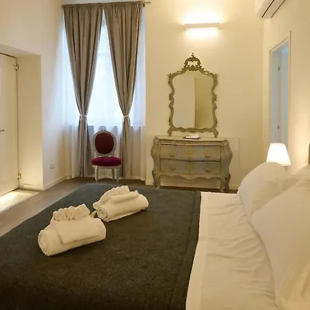 Veronavera Residenza Villamarianna * 베로나
