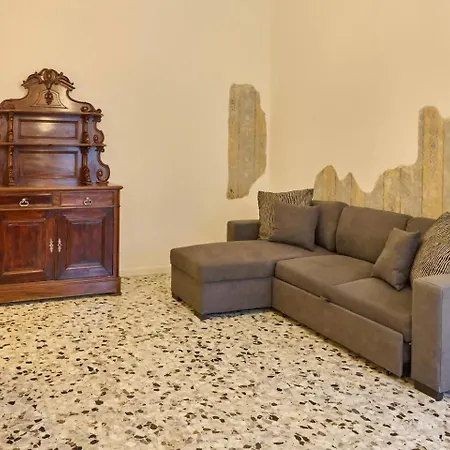 Veronavera Residenza Villamarianna 아파트 베로나