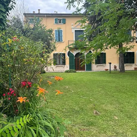 Veronavera Residenza Villamarianna 베로나