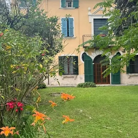 Veronavera Residenza Villamarianna * Verona