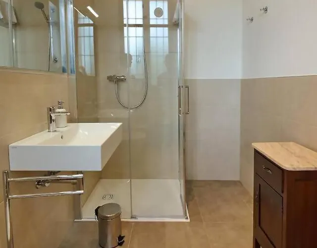 Veronavera Residenza Villamarianna *
