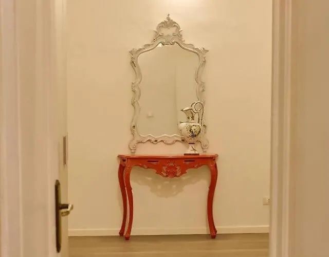 Veronavera Residenza Villamarianna Apartamento *