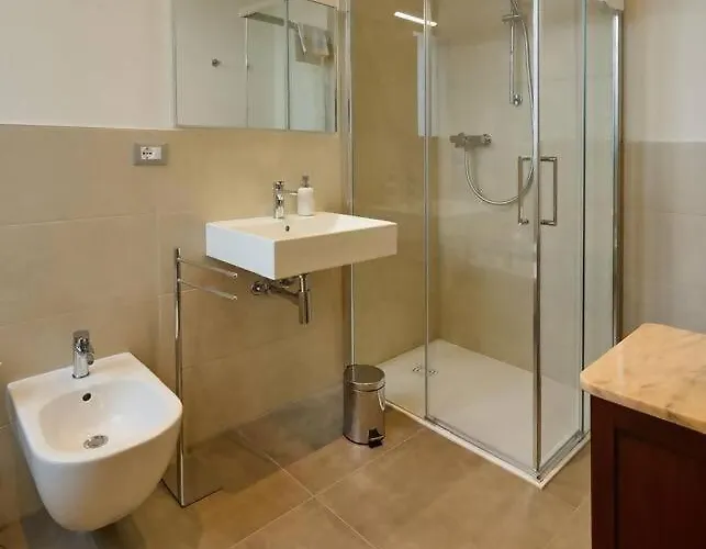 Veronavera Residenza Villamarianna Apartamento Verona