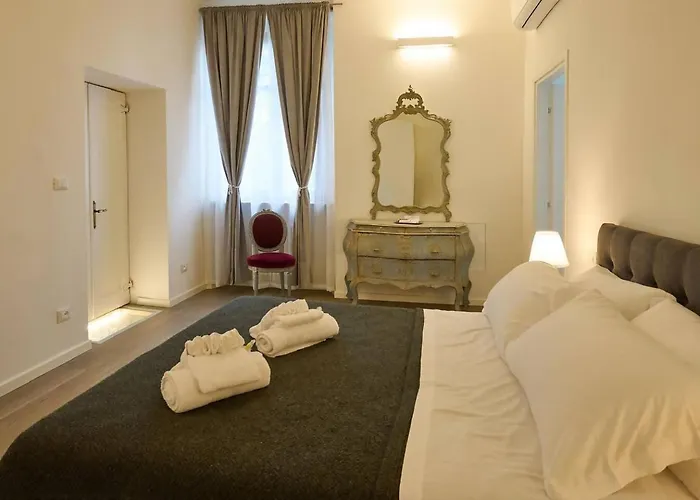 Apartamento Veronavera Residenza Villamarianna Verona