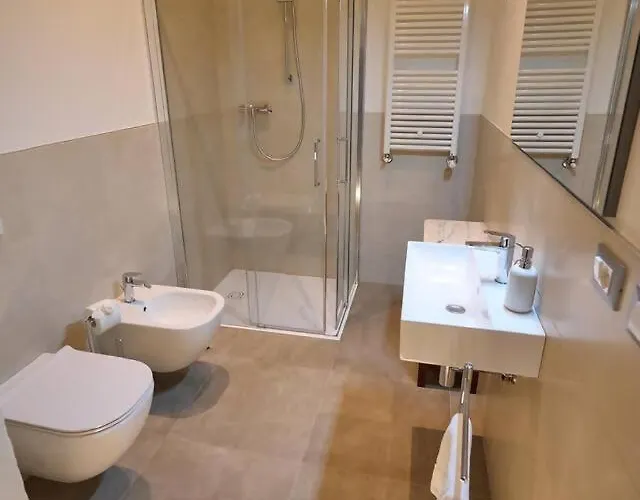 Veronavera Residenza Villamarianna * Verona
