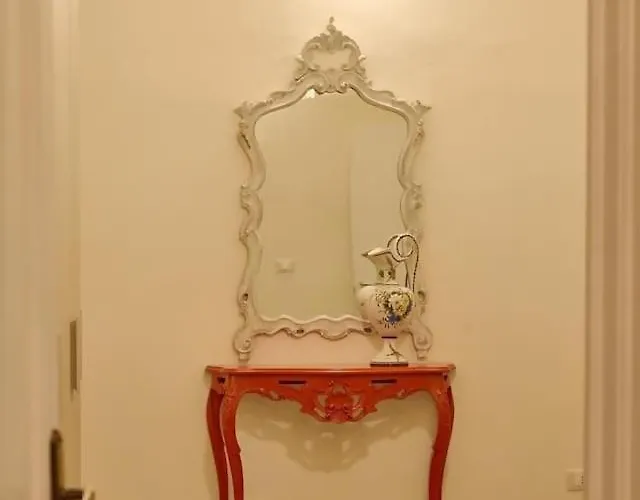 Veronavera Residenza Villamarianna Apartamento