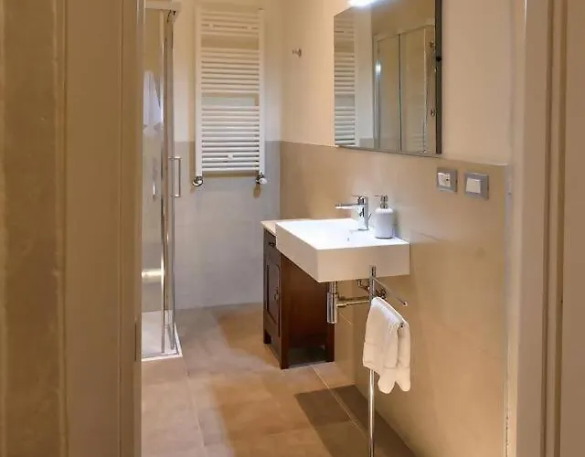Veronavera Residenza Villamarianna Apartamento *