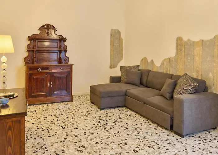 Veronavera Residenza Villamarianna Apartamento Verona