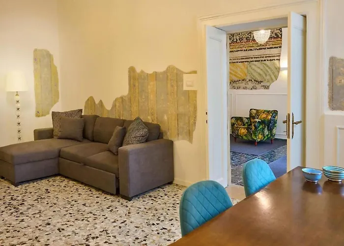 Veronavera Residenza Villamarianna * Verona