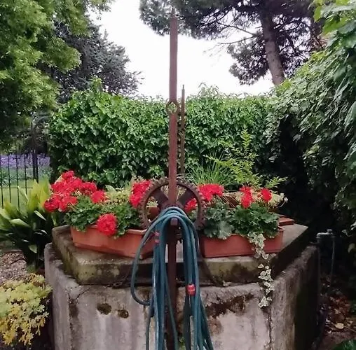 Apartamento Veronavera Residenza Villamarianna *