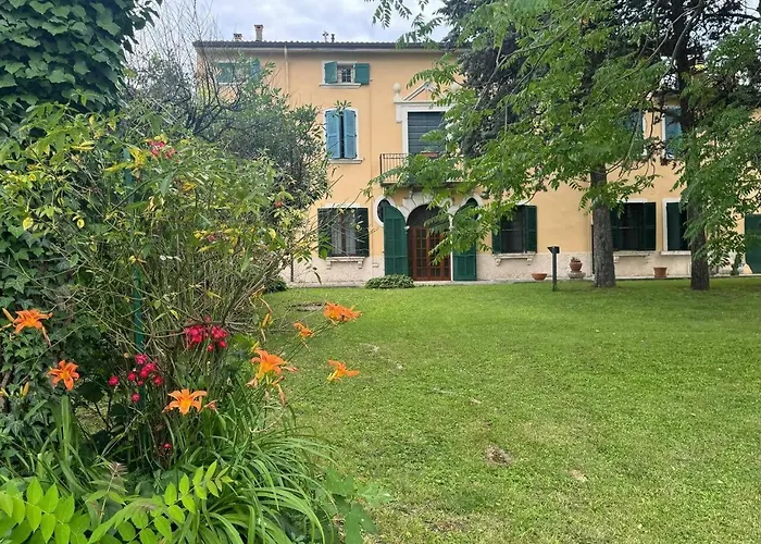 Veronavera Residenza Villamarianna Verona