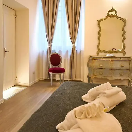 Veronavera Residenza Villamarianna 公寓