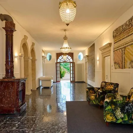 Veronavera Residenza Villamarianna *