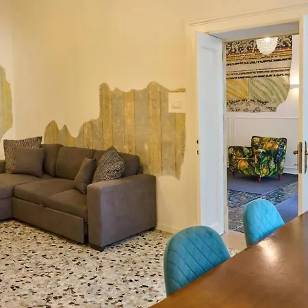 Veronavera Residenza Villamarianna * 维罗纳