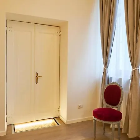 Apartment Veronavera Residenza Villamarianna Verona